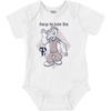 White - Paisley Sailor Man
