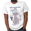 White - Paisley Sailor Man