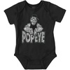 Black - Popeye Bling