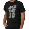 Black - Camo Popeye