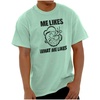 Mint Green